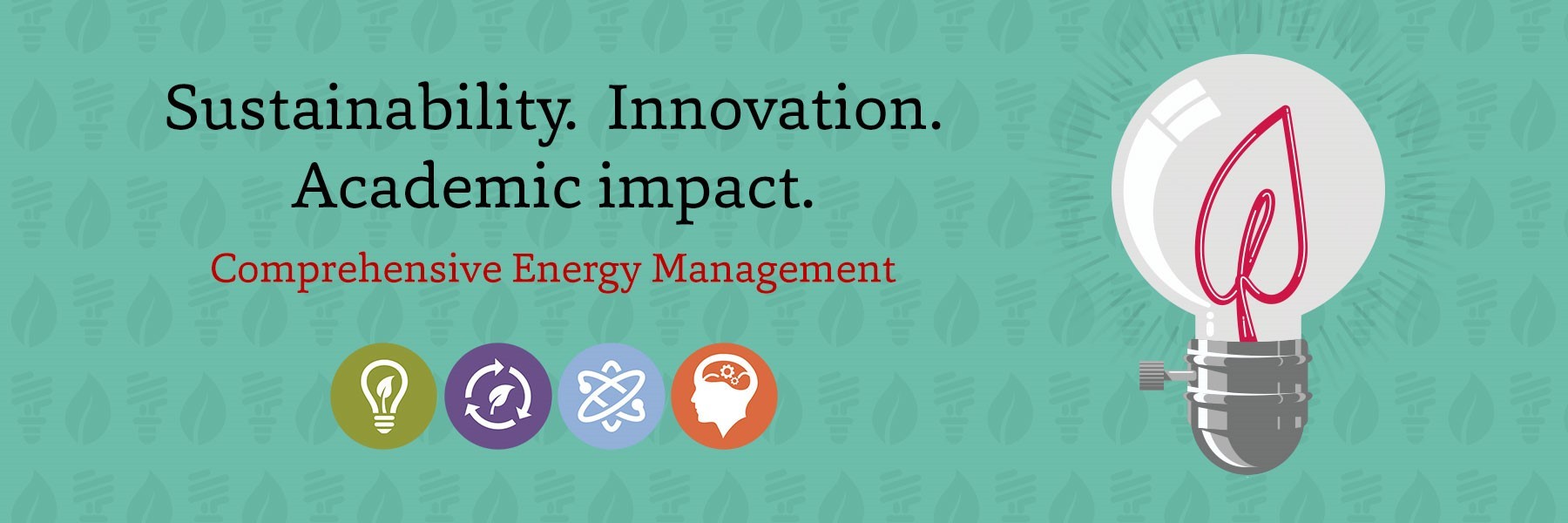 Comprehensive Energy Management Project - sustainability - innovation - academic impact